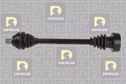 Da Silva 9183T Drive shaft assy Da Silva 9183T Drive shaft assy