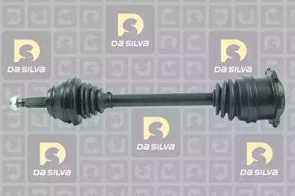 Da Silva 9188T Drive shaft assy Da Silva 9188T Drive shaft assy