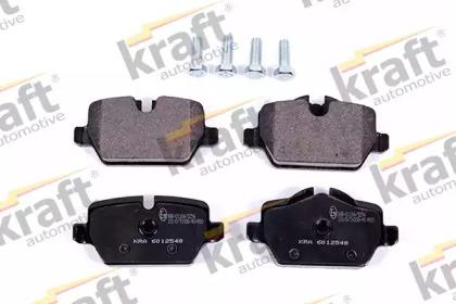 Kraft Automotive 6012548 Brake pads Kraft Automotive 6012548 Brake pads