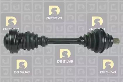 Da Silva 9193T Вал привідний Da Silva 9193T Вал привідний