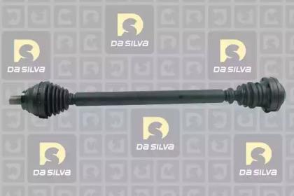 Da Silva 9194T Drive shaft assy