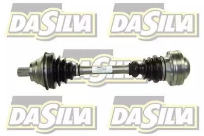 Da Silva 9195T Вал приводной Da Silva 9195T Вал приводной