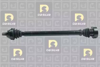 Da Silva 9198T Drive shaft assy