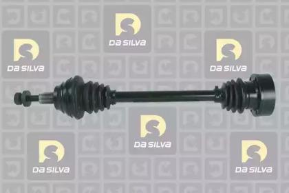 Da Silva 9200T Drive shaft assy