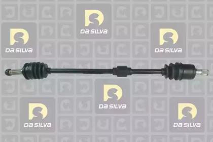 Da Silva 92023AT Drive shaft assy