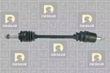 Da Silva 92024AT Drive shaft assy Da Silva 92024AT Drive shaft assy