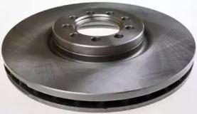 Denckermann B130294 Brake disc Denckermann B130294 Brake disc