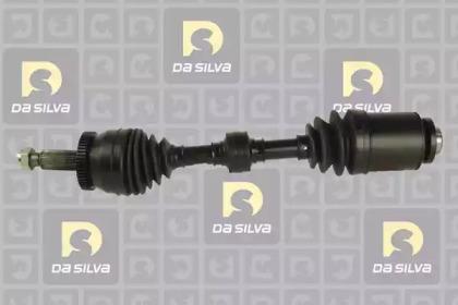 Da Silva 92028AT Drive shaft assy Da Silva 92028AT Drive shaft assy