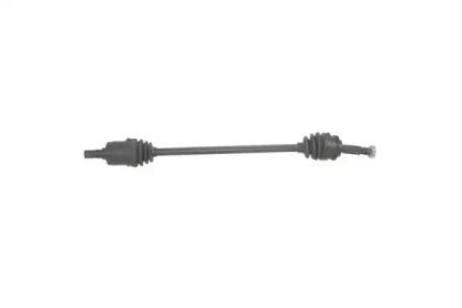 Da Silva 92038AT Drive shaft assy