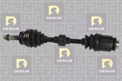 Da Silva 92039AT2 Drive shaft assy Da Silva 92039AT2 Drive shaft assy