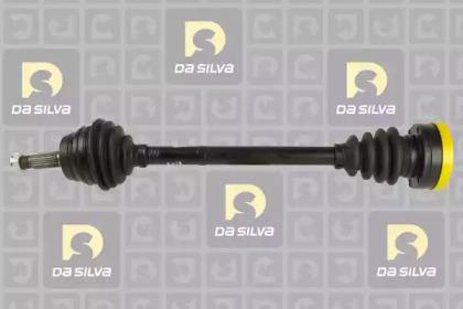 Da Silva 9203T Вал приводной Da Silva 9203T Вал приводной