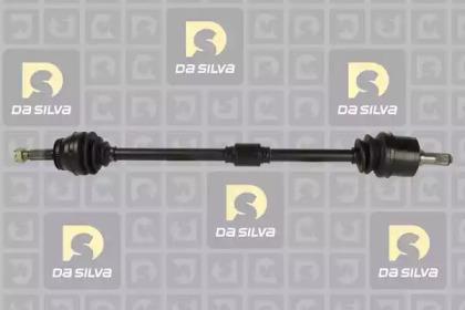 Da Silva 92040AT Drive shaft assy Da Silva 92040AT Drive shaft assy