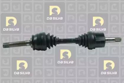 Da Silva 92042T Вал привідний
