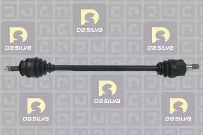 Da Silva 92048AT Drive shaft assy Da Silva 92048AT Drive shaft assy