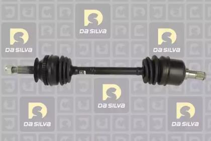 Da Silva 92049AT Drive shaft assy Da Silva 92049AT Drive shaft assy
