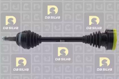 Da Silva 9210T Вал привідний