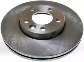 Denckermann B130401 Brake disc Denckermann B130401 Brake disc