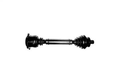 Da Silva 9230AT Drive shaft assy Da Silva 9230AT Drive shaft assy