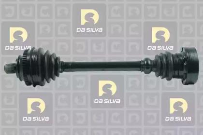Da Silva 9236AT Вал привідний