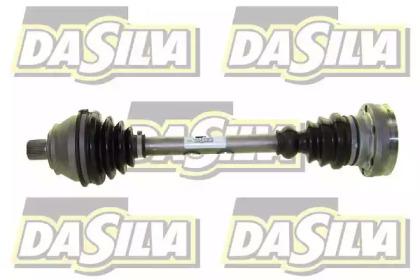 Da Silva 9236T Drive shaft assy