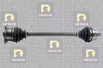 Da Silva 9244AT Drive shaft assy Da Silva 9244AT Drive shaft assy