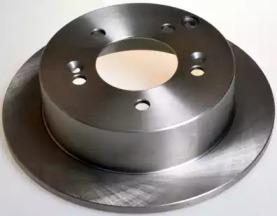 Denckermann B130527 Brake disc Denckermann B130527 Brake disc