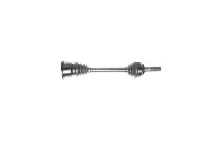 Da Silva 9253T Drive shaft assy