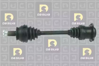 Da Silva 9263T Drive shaft assy