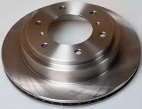 Denckermann B130579 Brake disc Denckermann B130579 Brake disc