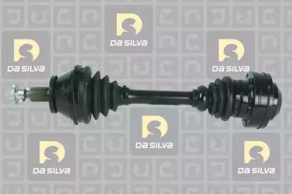 Da Silva 9277T Вал привідний