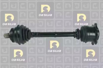Da Silva 9279AT Drive shaft assy