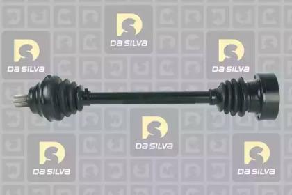 Da Silva 9281T Drive shaft assy