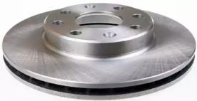 Denckermann B130647 Brake disc Denckermann B130647 Brake disc