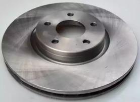 Denckermann B130650 Brake disc Denckermann B130650 Brake disc