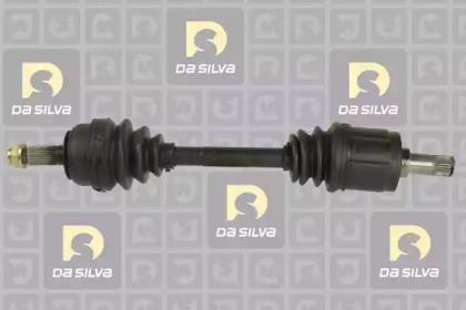 Da Silva 93003T Drive shaft assy Da Silva 93003T Drive shaft assy