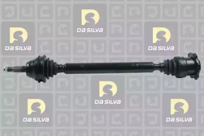 Da Silva 9306T Drive shaft assy Da Silva 9306T Drive shaft assy