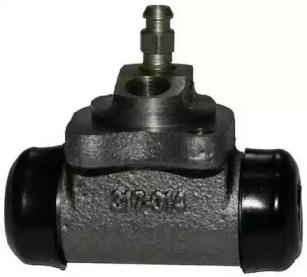 Denckermann B150243 Cylinder drum brake Denckermann B150243 Cylinder drum brake