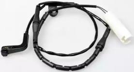 Denckermann B170015 Датчик зносу гальмівних колодок Denckermann B170015 Датчик зносу гальмівних колодок