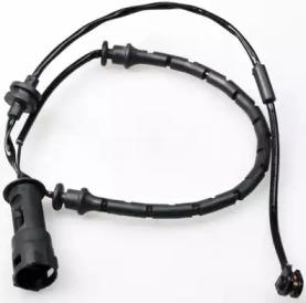 Denckermann B170019 Датчик зносу