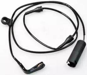 Denckermann B170023 Датчик зносу гальмівних колодок Denckermann B170023 Датчик зносу гальмівних колодок