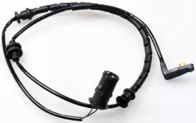 Denckermann B170040 Датчик зносу Denckermann B170040 Датчик зносу