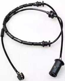 Denckermann B170074 Датчик зносу гальмівних колодок