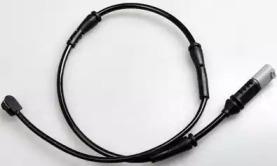 Denckermann B170101 Датчик износа тормозных колодок Denckermann B170101 Датчик износа тормозных колодок