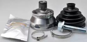 Denckermann C120001 Шрус