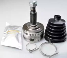 Denckermann C120026 Шрус Denckermann C120026 Шрус