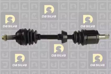 Da Silva 93115AT Drive shaft assy Da Silva 93115AT Drive shaft assy