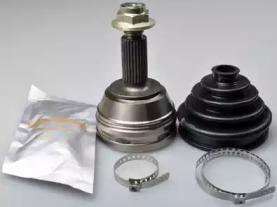 Denckermann C120033 Шрус Denckermann C120033 Шрус