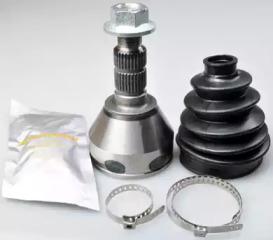 Denckermann C120038 Шрус