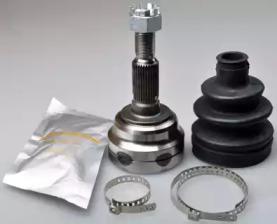 Denckermann C120040 Шрус Denckermann C120040 Шрус