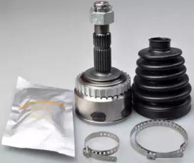 Denckermann C120041 Шрус Denckermann C120041 Шрус